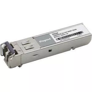 C2G JD118B-LEG 1000Base-SX MMF SFP mini-GBIC TAA Transceiver