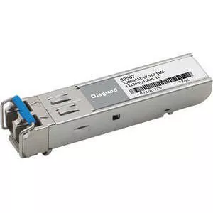 C2G GLC-LX-SM-RGD-LEG Cisco GLC-LX-SM-RGD 1000Base-LX SMF SFP mini-GBIC Transceiver TAA