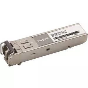 C2G FTLF8519P3BNL-LEG Finisar FTLF8519P3BNL 1000Base-SX SFP Transceiver TAA