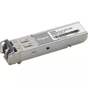 C2G GLCFE100FXRGD-LEG 100Base-FX MMF SFP mini-GBIC Transceiver TAA