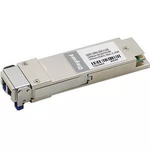 C2G QSFP100GLR4S-LEG 100GBase-LR4 QSFP28 TAA Transceiver