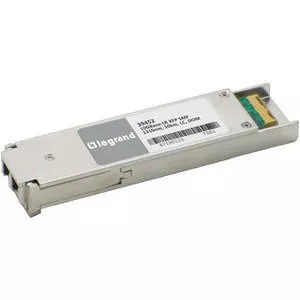C2G EX-XFP-10GE-LR-LEG Juniper EX-XFP-10GE-LR Compatible 10GBASE-LR SMF XFP Transceiver