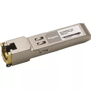 C2G SFP-1000BASE-T-LEG MSA and 1000Base-TX SFP Transceiver (Copper, 100m, RJ-45) TAA