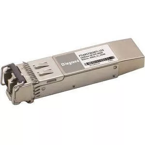 C2G FTLX8573D3BTL-LEG 10GBase-SR TAA SFP+ Transceiver