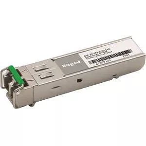 C2G GLC-ZX-SM-RGD-LEG 1000Base-ZX TAA SFP Transceiver