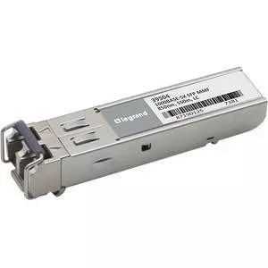 C2G ONS-SI-GE-SX-LEG 1000Base-SX MMF SFP mini-GBIC Transceiver (TAA)