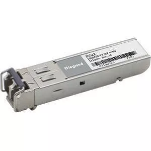 C2G GLC-FE-100FX-LEG 100Base-FX MMF TAA SFP mini-GBIC Transceiver