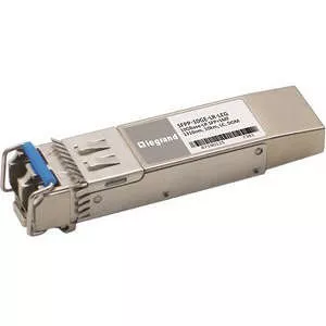 C2G SFPP-10GE-LR-LEG SFP+ SFPP-10GE-LR 10GBase-LR Transceiver