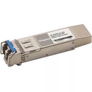 C2G GP-10GSFP-1L-LEG 10GBase-LR TAA SFP+ Transceiver 