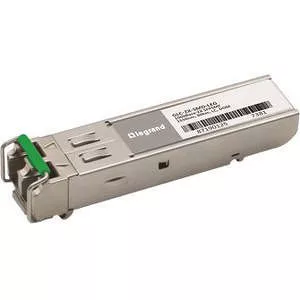 C2G GLC-ZX-SMD-LEG 1000Base-ZX SFP TAA Transceiver