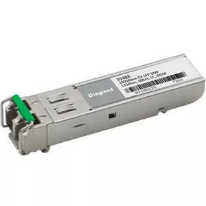 C2G GLC-EX-SMD-LEG 1000Base-EX SMF SFP mini-GBIC Transceiver (TAA)