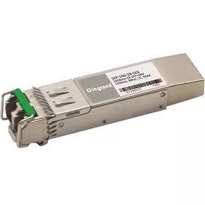 C2G SFP-10G-ZR-LEG 10G TAA Base-ZR SFP+ Transceiver