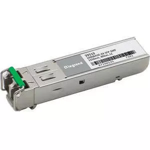 C2G GLC-ZX-SM-LEG SMF SFP 1000Base-ZX mini-GBIC Transceiver