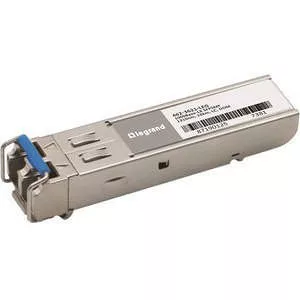 C2G 462-3621-LEG TAA 1000 Base-LX SFP Transceiver