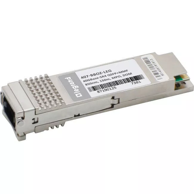 C2G 407-BBOZ-LEG 40G Base-SR4 QSFP 407-BBOZ Transceiver TAA