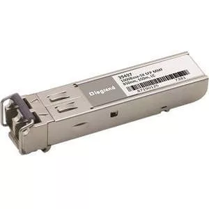 C2G 3CSFP91-LEG HP 3CSFP91 1000Base-SX MMF SFP mini-GBIC Transceiver (TAA)