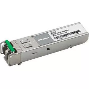 C2G J4860C-LEG 1000Base-ZX SMF SFP mini-GBIC Transceiver (TAA)