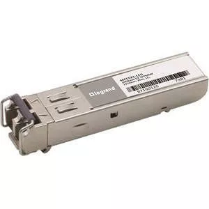 C2G MFEFX1-LEG 100Base-FX SFP TAA Transceiver