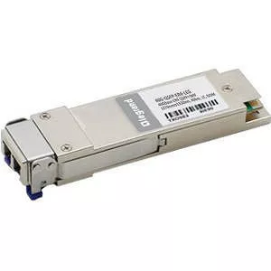 C2G 40G-QSFP-ER4-LEG Base-ER4 QSFP Transceiver Brocade 40G-QSFP-ER4 40G TAA
