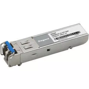 C2G E1MG-LX-OM-LEG 1000 Base-LX SMF SFP mini-GBIC Transceiver (TAA)