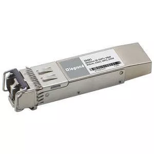 C2G JD092B-LEG 10GBase-SR MMF SFP+ TAA Transceiver 