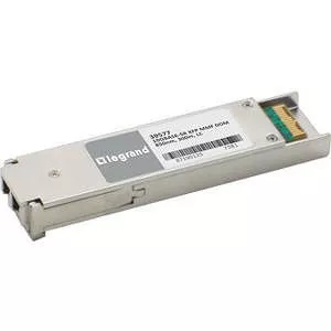 C2G XFP-10G-S-LEG Juniper Networks XFP-10G-S 10GBase-SR MMF XFP Transceiver (TAA)