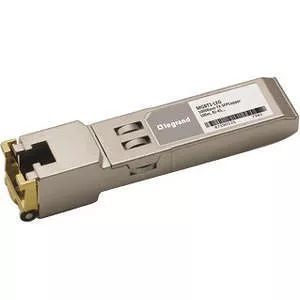 C2G MGBT1-LEG 1000Base-TX SFP TAA Transceiver