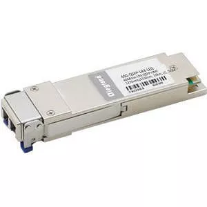 C2G 40G-QSFP-LR4-LEG Transceiver TAA Brocade 40G-QSFP-LR4 40G Base-LR4 QSFP