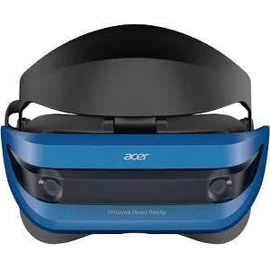Acer VD.R05AP.002 Windows Mixed Reality Headset