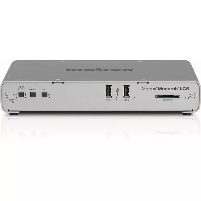 Matrox MHLCS/I Monarch LCS