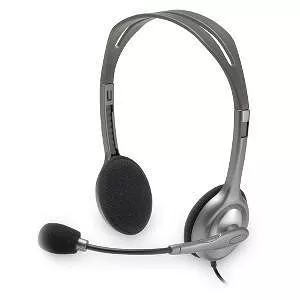 Logitech 981-000214 H110 Headset