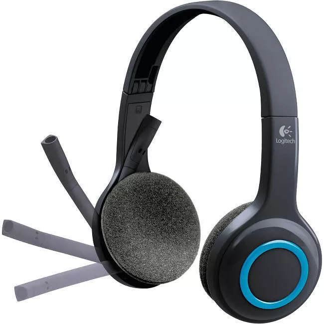 Logitech 981-000341 H600 Headset