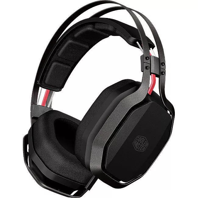 Cooler Master SGH-4700-KKTA1 MasterPulse Headset