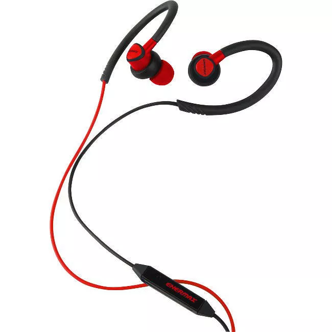 Enermax EAE01-R EAE01 Sports Earphones