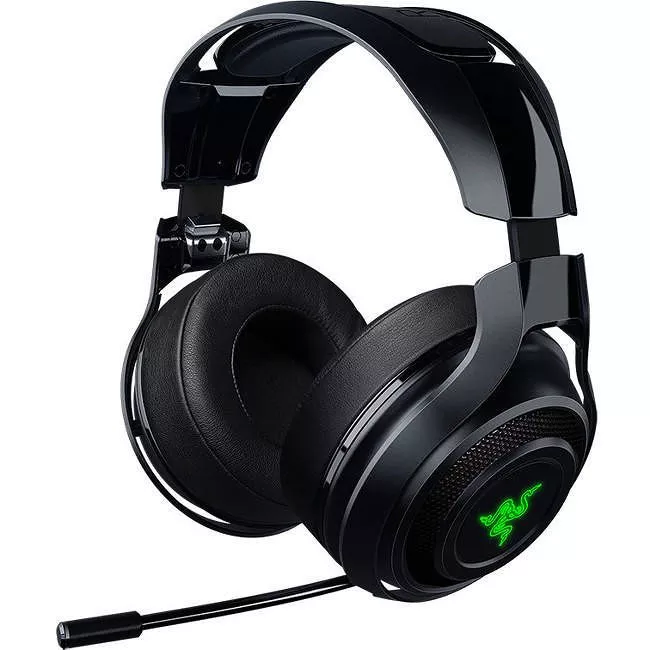 Razer RZ04-01920100-R3U1 ManO'War Tournament Edition Headset
