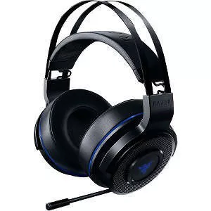 Razer RZ04-01590100-R3U1 Thresher Ultimate Wireless Sorround Gaming Headset