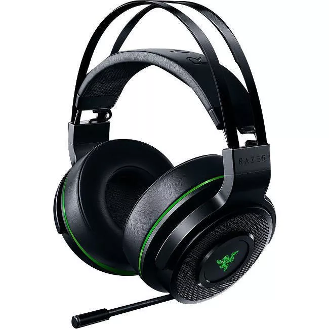 Razer RZ04-01480100-R3U1 Thresher Ultimate Wireless Sorround Gaming Headset