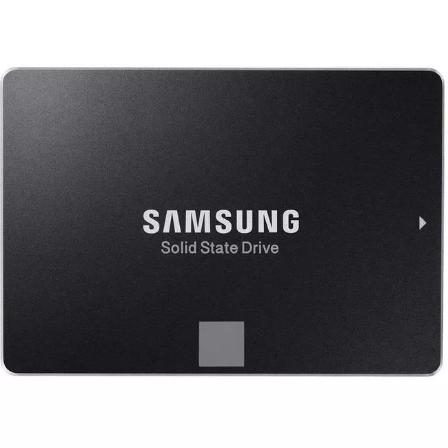 Samsung MZ-76E250E 860 EVO - 7 mm - 250 GB - 2.5" - SATA SSD