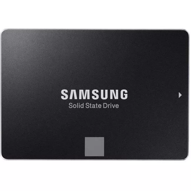 Samsung MZ-76E250E SSD 250 GB Internal - 2.5 - SATA - 860 EVO