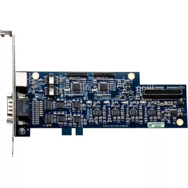 Osprey 95-00490 Audio Capture Card 800a