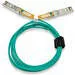 Mellanox MFA2P10-A015 Ethernet Active Optical Cable 25GbE SFP28 15m
