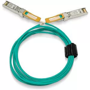 Mellanox MFA2P10-A010 Ethernet Active Optical Cable 25GbE SFP28 10m
