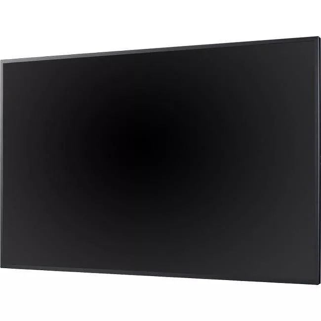 ViewSonic CDE5510 Digital Signage Display - 54.6" LCD