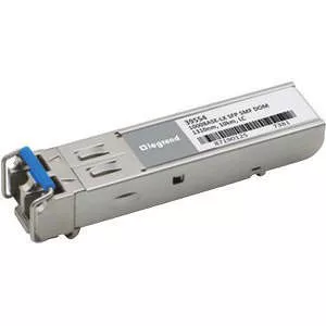C2G EX-SFP-1GE-LX-LEG 1000Base-LX SMF SFP mini-GBIC TAA Transceiver