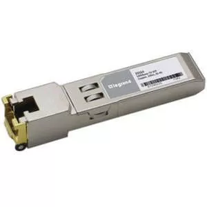 C2G JD089B-LEG 1000Base-TX Copper SFP mini-GBIC TAA Transceiver