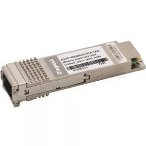 C2G QSFP40GBASEPLR-LEG 40GBase-PLR4 QSFP+ TAA Transceiver