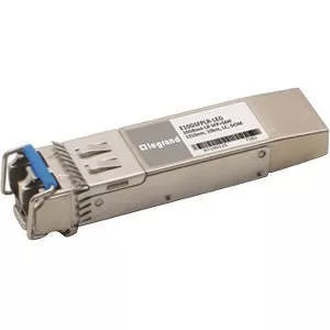 C2G E10GSFPLR-LEG 10G Base-LR SFP+ TAA Transceiver