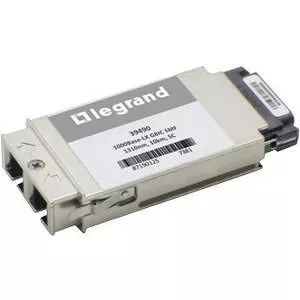 C2G WS-G5486-LEG Cisco WS-G5486 1000Base-LX SMF GBIC Transceiver (TAA)