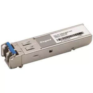 C2G GLCFE100LXRGD-LEG 100Base-LX SFP TAA Transceiver 