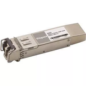 C2G 10G-SFPP-SR-LEG Brocade 10G-SFPP-SR 10GBase-SR MMF SFP Transceiver TAA